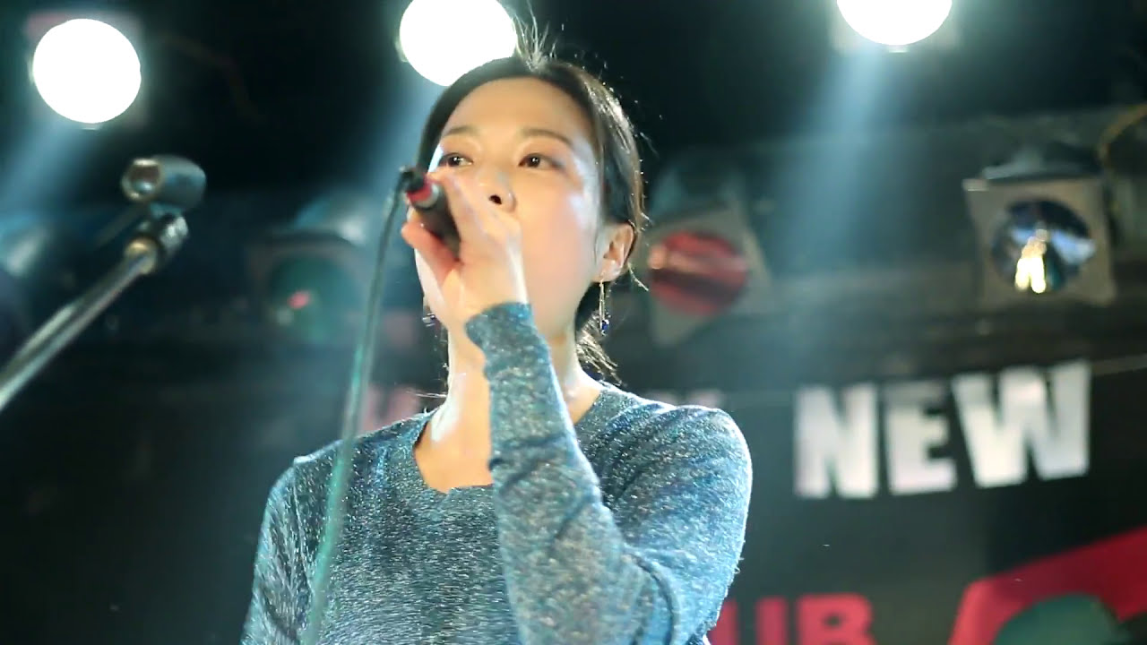 트램폴린Trampauline - Lucinda (A Certain Ratio cover) / 라이브 클럽 데이22 Live Club Day 2016 - Live
