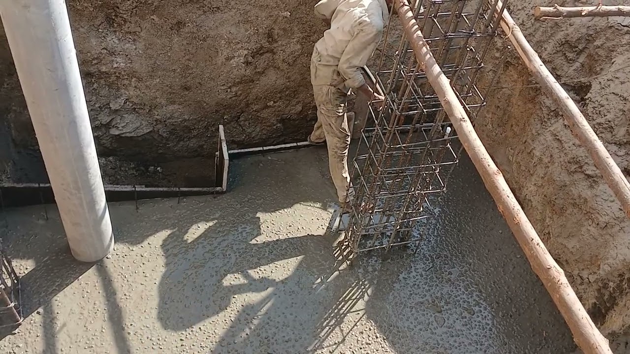 FOOTINGS 