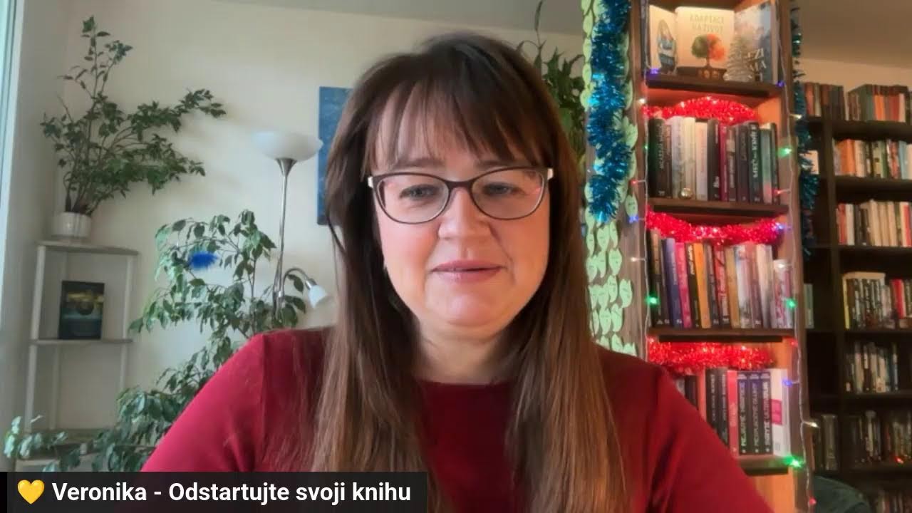 5 kroků, jak probudit knihu z hibernace