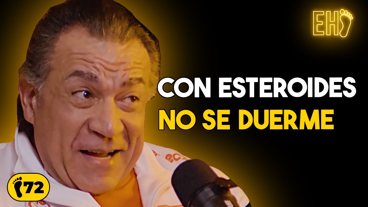 "Me Meto Muy Poco" | 