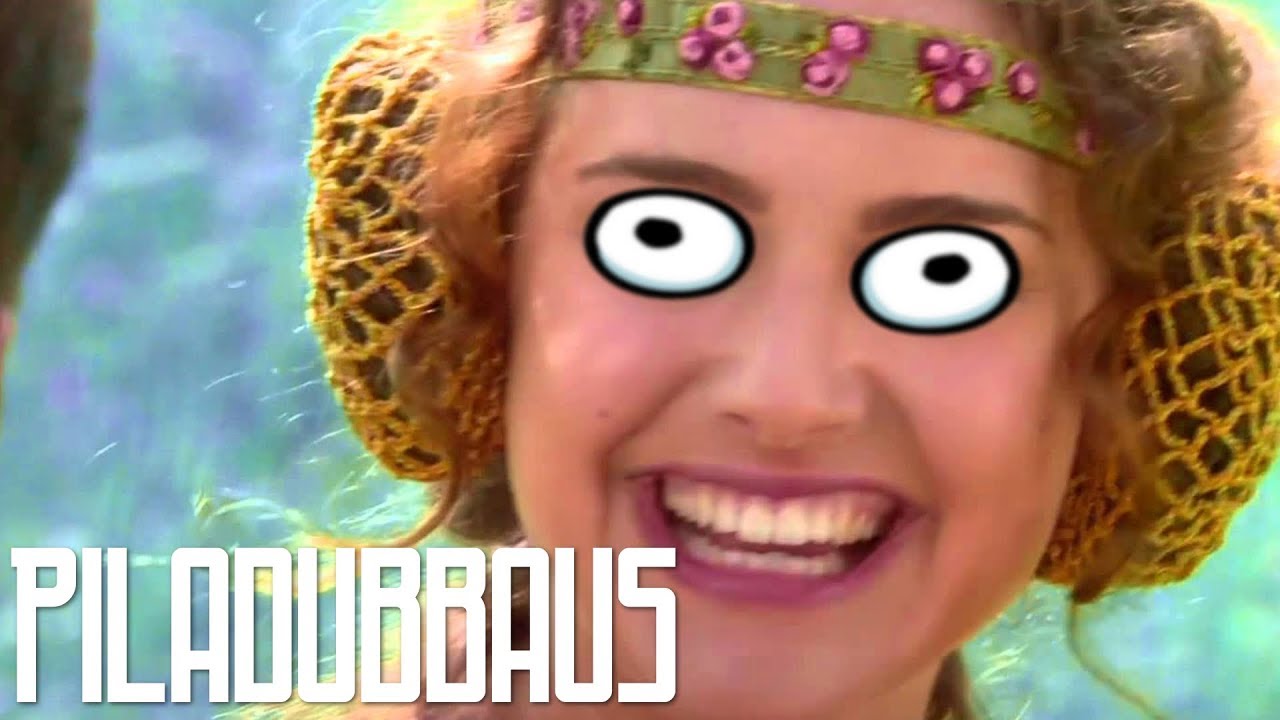 Star Wars - PILADUBBAUS