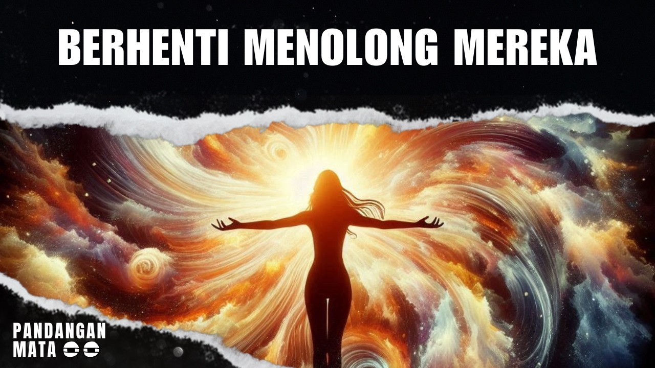 Hukum Karma Yang Paling Penting, JIWA TERPILIH TIDAK BOLEH Melanggar