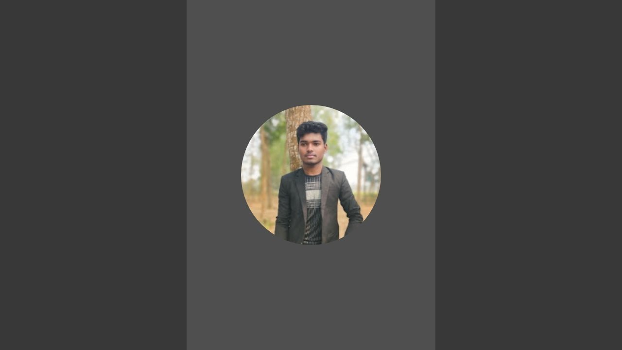 আসসালামু আলাইকুম কিছু সময়ের জন্য লাইভে চলে আসলাম বন্ধুরাSelim (বিনোদন) is live