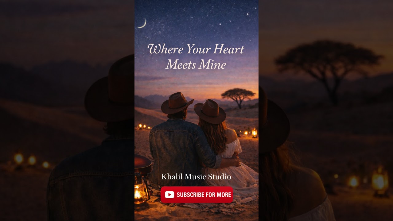 Where Your Heart Meets Mine – #bluesguitar #musicgenre #music #chillmusic #newmusic #countrymusic