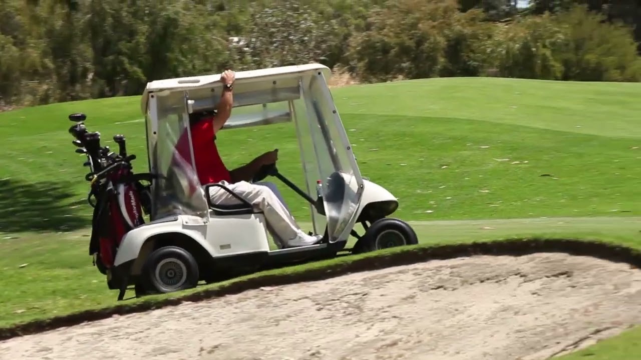 Perth Golf Network