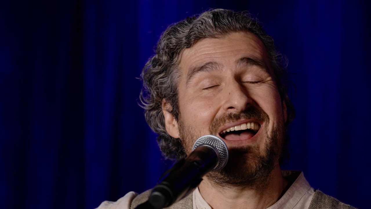 J&ouml;rg Seefeldt - Ursprung Rostock - Digital Clubtour