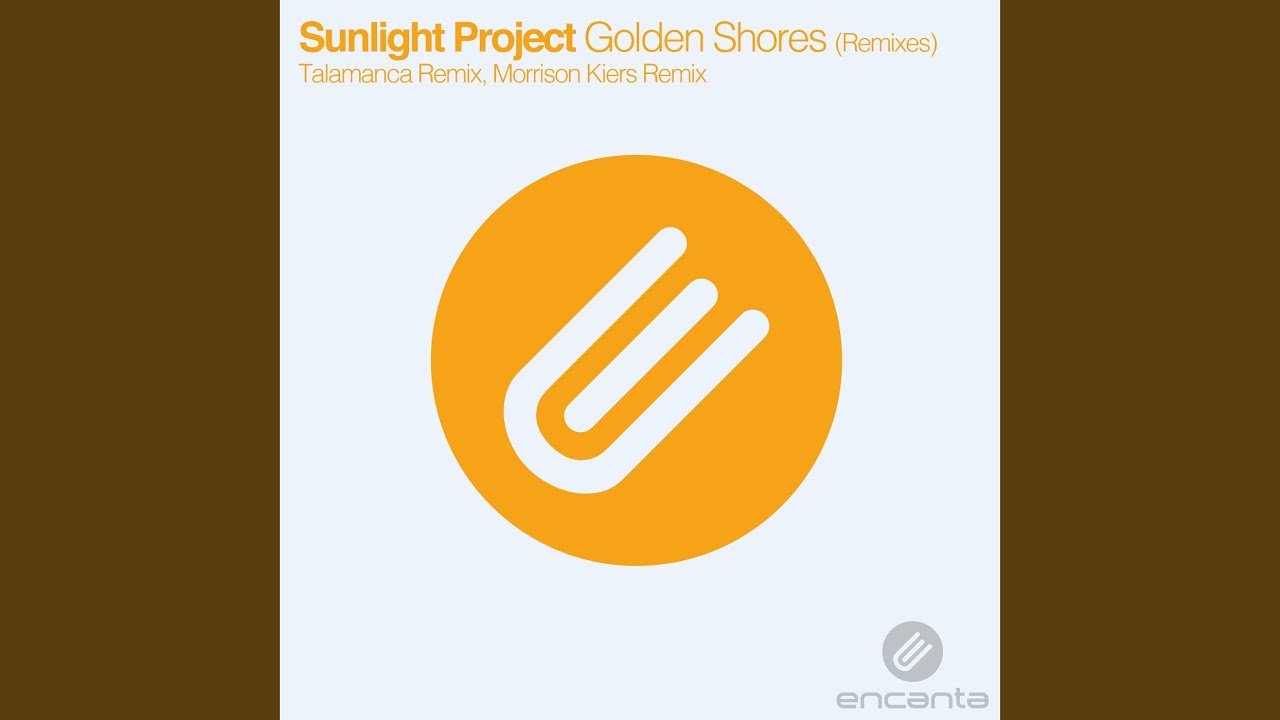 Golden Shores (Talamanca Remix)