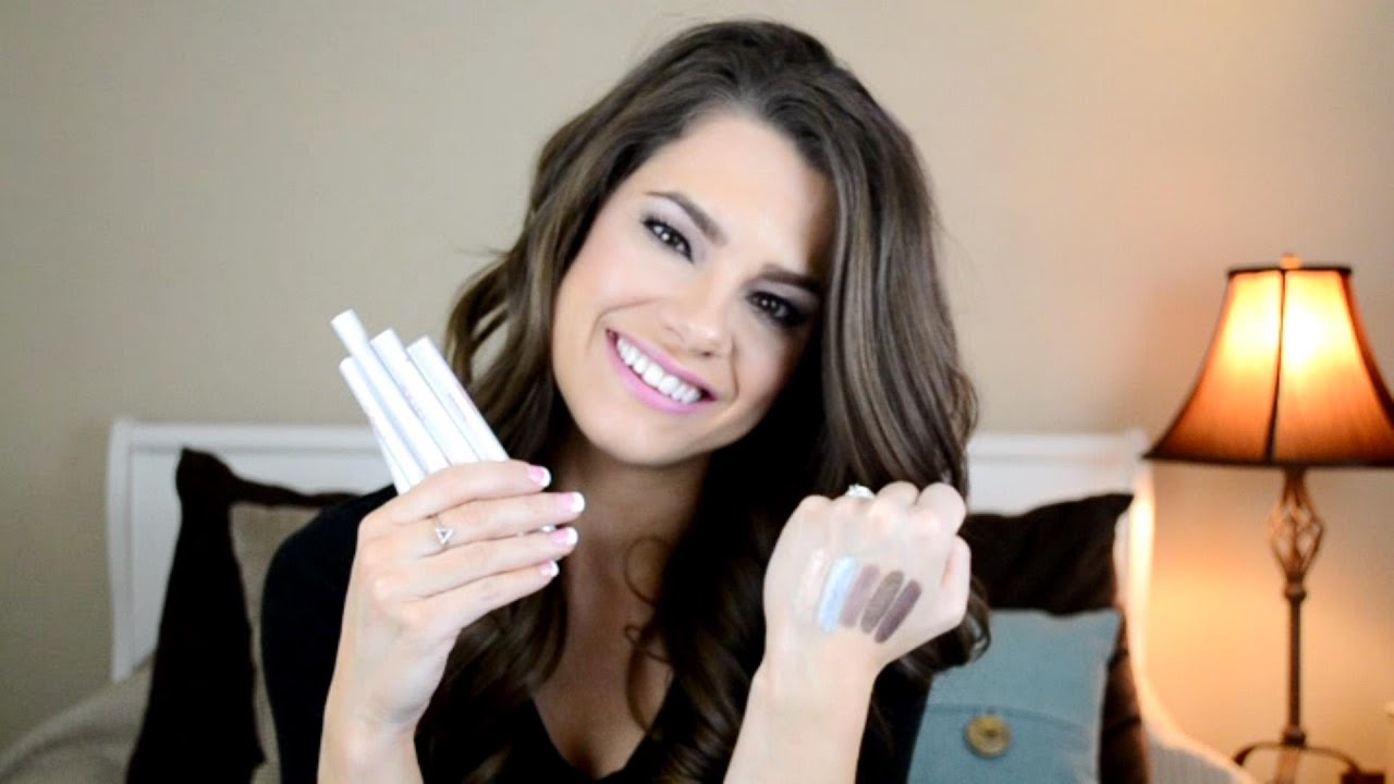Mally Evercolor Shadow Sticks | Review+Swatches