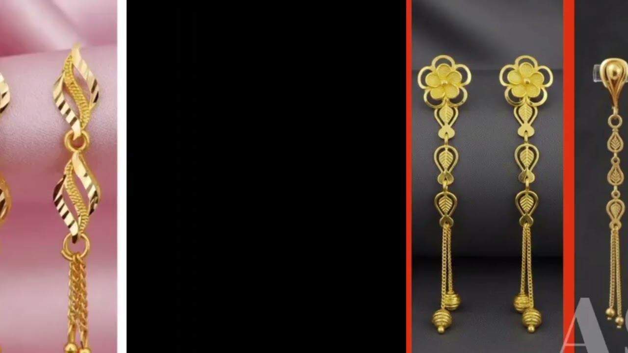 Letest sui dhaga earings for daily use #viral #fashionstyle #fashiontrends #fashion #trending🥰🥰😍😍❤️