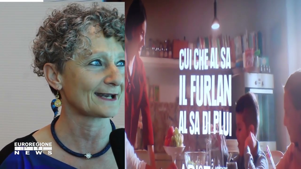 CATINE TESTIMONIAL DELLA NUOVA CAMPAGNA ARLEF