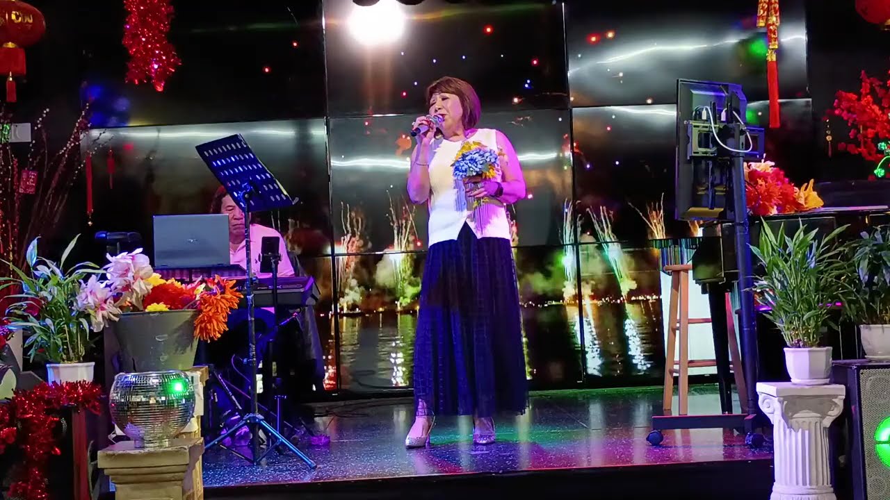 Hải Châu - Mùa Xuân Đặt Tên