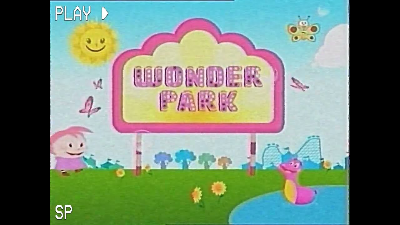 Baby TV Anti-Piracy Screen