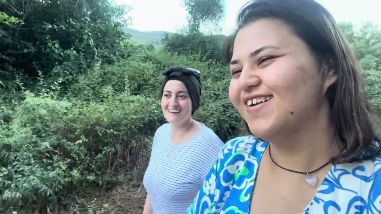 Tatile gidiyorum - ilk gün vlog
