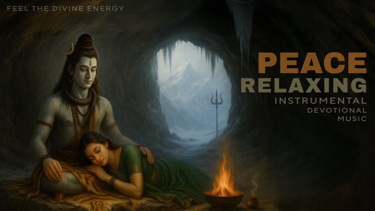 Relaxing instrumental Music | Peaceful Music | Flute | tabla #music #devotional #relaxing 