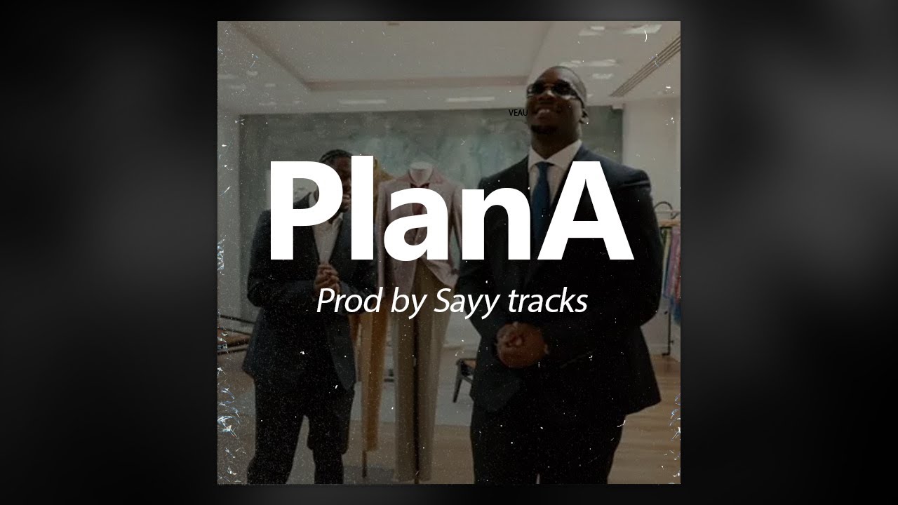 [FREE FOR PROFIT] Tiakola x SDM Type Beat - 