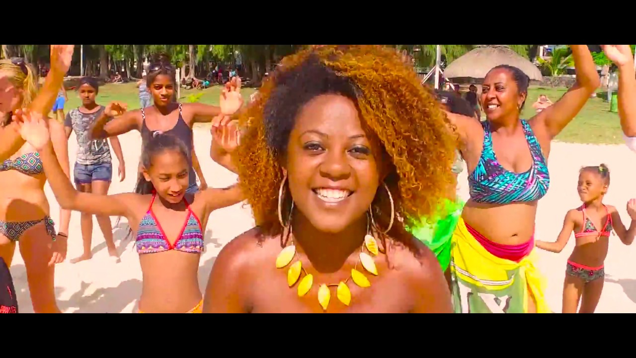 Jasmine Toulouse - Leve Fam Dan Zil