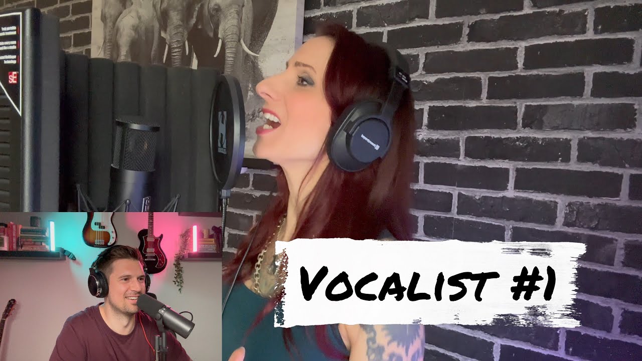 I Hired 3 AirGigs Vocalists - here are my HONEST reactions