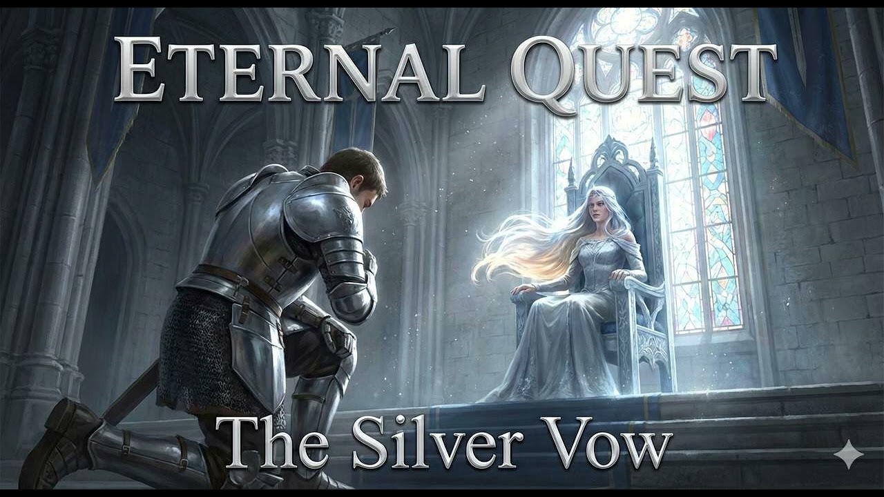 The Silver Vow