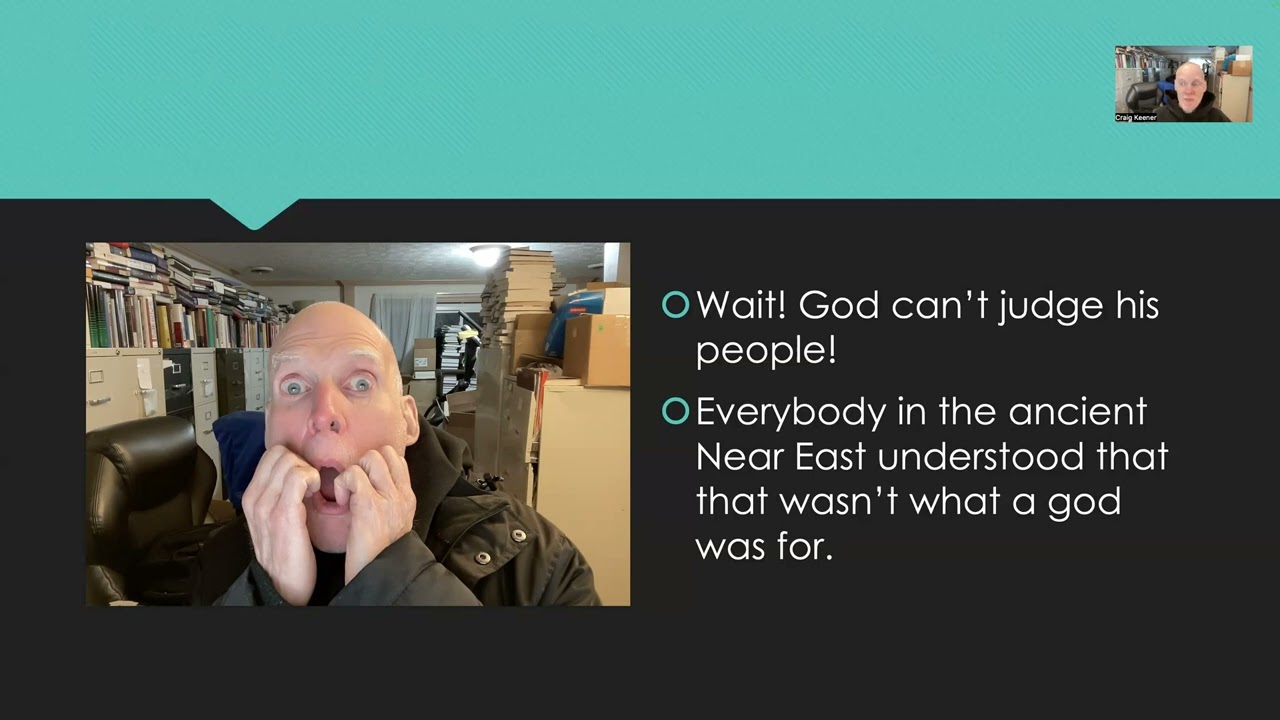 Should all prophecies be positive?