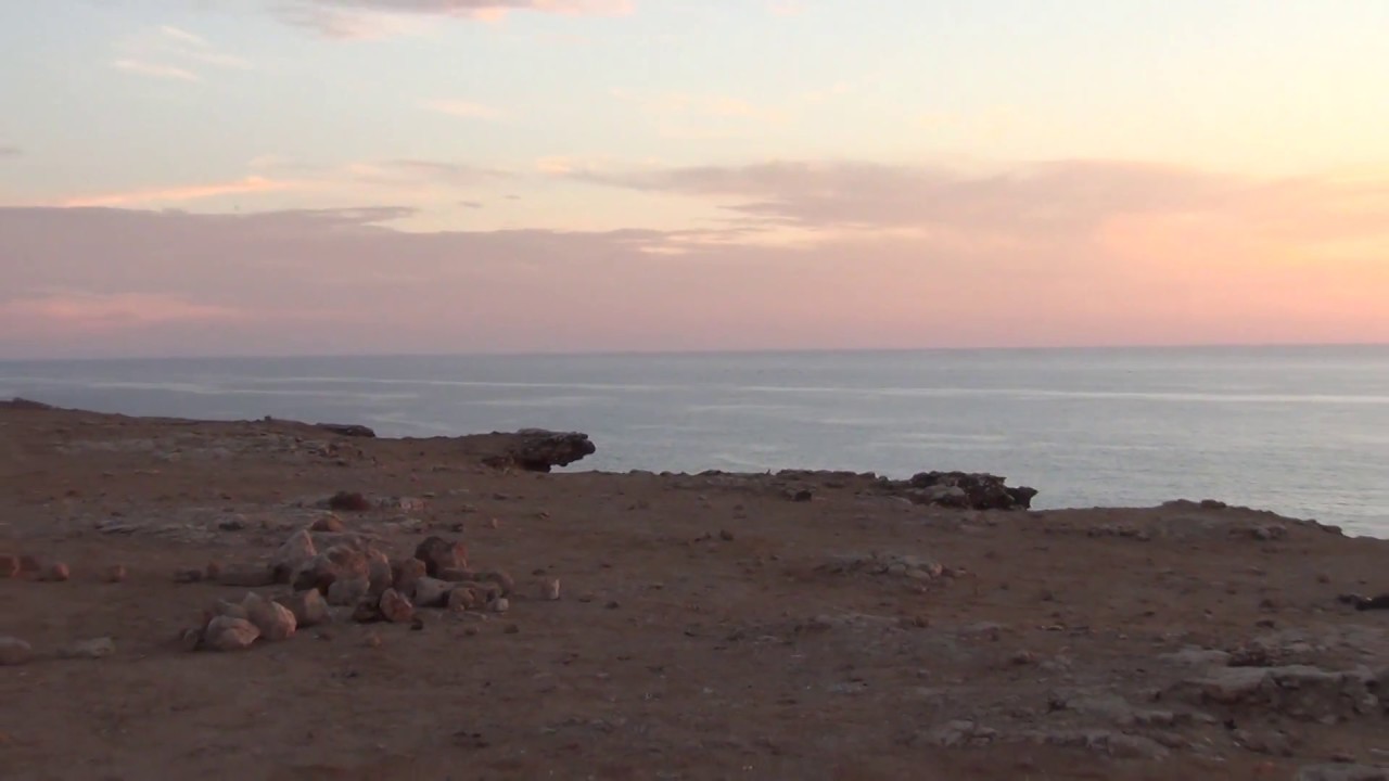 LA P&Ecirc;CHE AU SUD DU MAROC 74