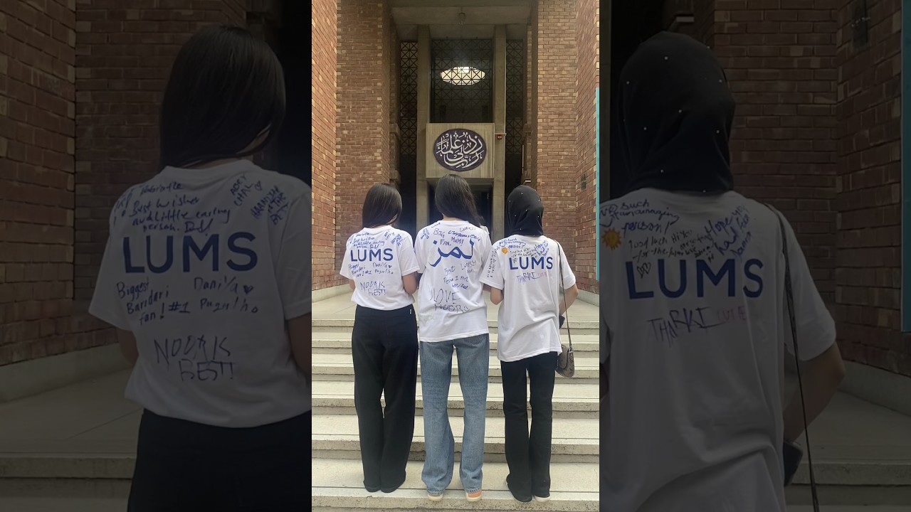 LUMS University