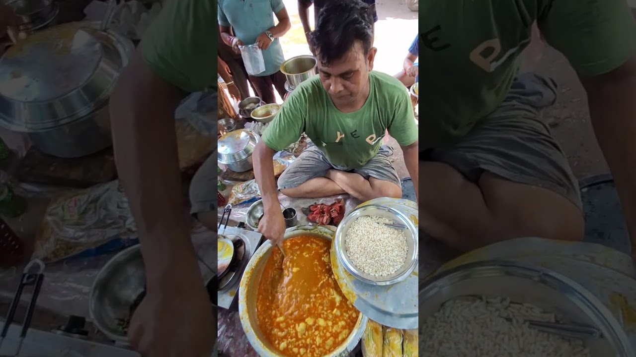 India ka sabse Sasta khana #food #shorts #ytshorts