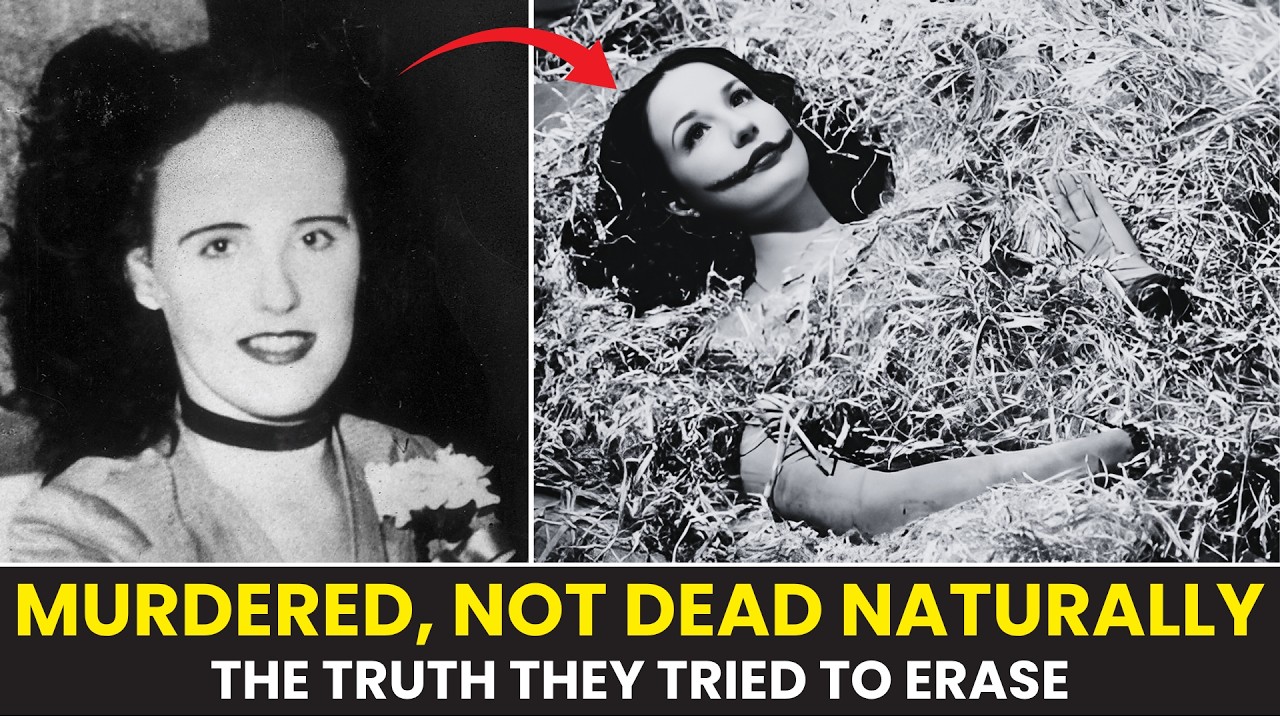 10 Old Hollywood Deaths That Were Actually Murders