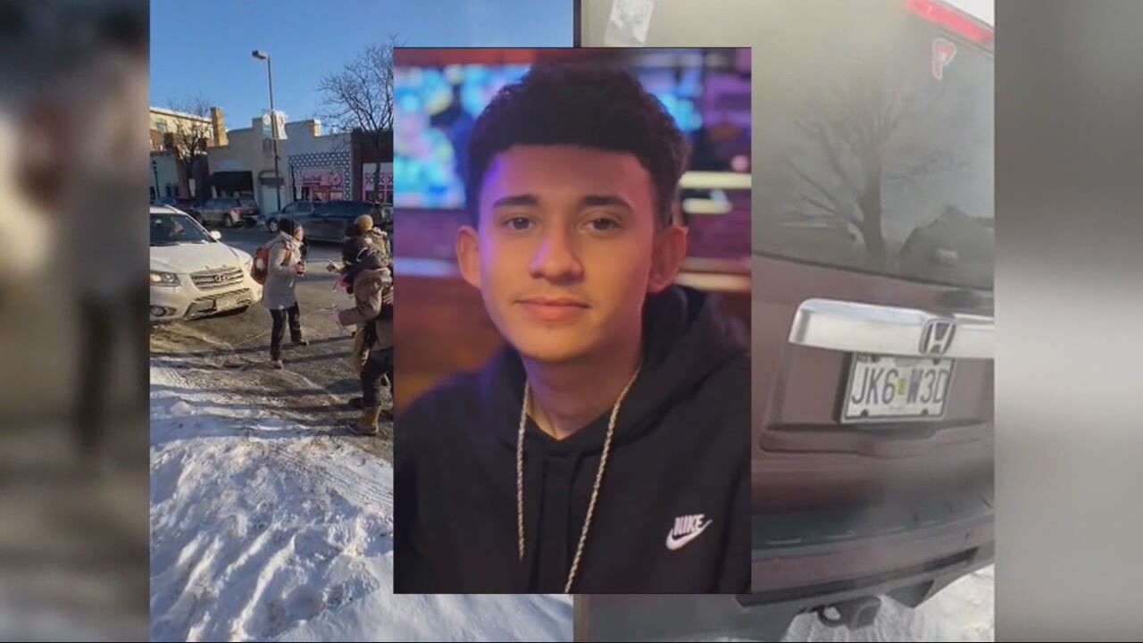 San Antonio mayor questions 11-month delay in disclosure of fatal ICE shooting
