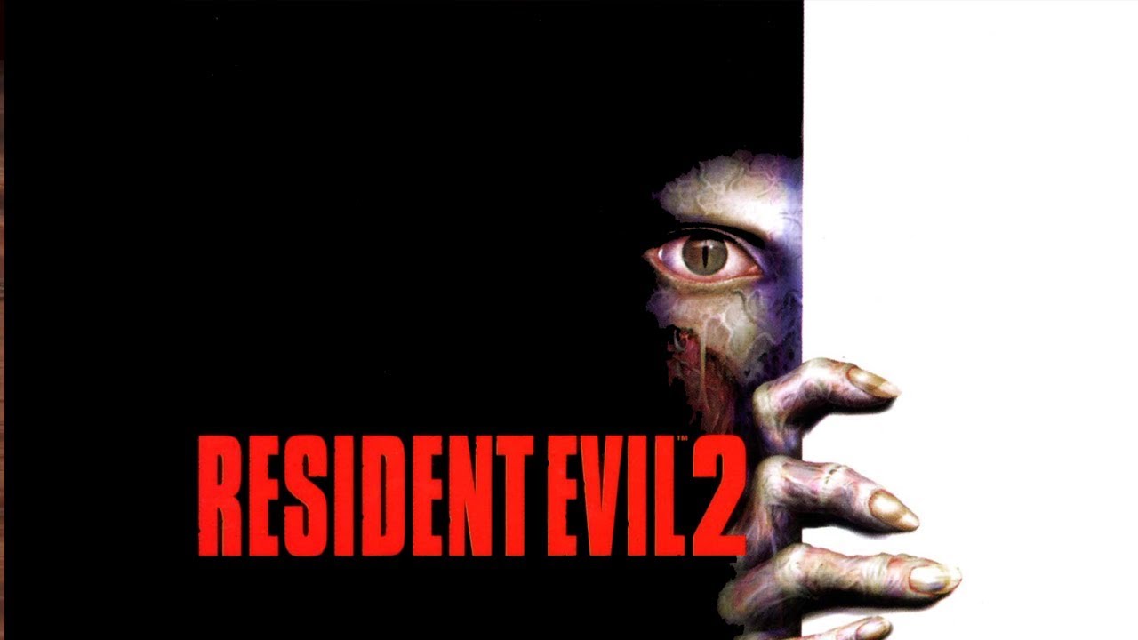 Rediff Live | Resident Evil 2 1999 PC ! Fini en 2h35 !