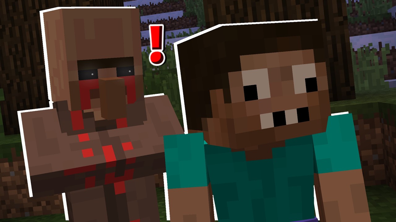 😱Q onli Qishloqi Meni Kuzatyapdi! | minecraft uzbekcha