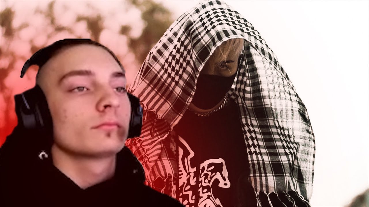 РЕАКЦИЯ НА @BVDLVD  - POLITICS, BRAZY!