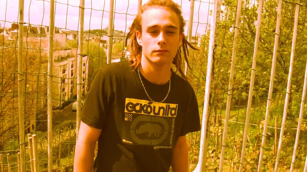 FAYAA - M'en aller CLIP (2012)