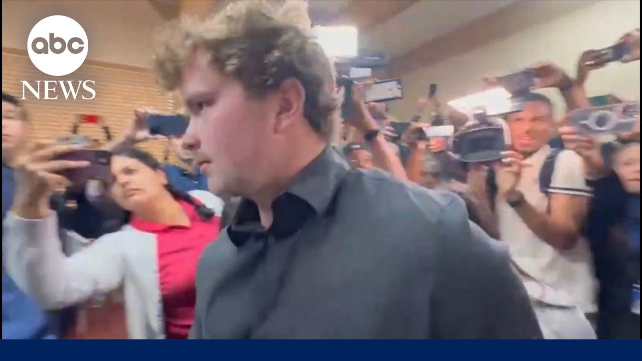 Man who last saw missing Pittsburgh student will get passport back, prosecutors say