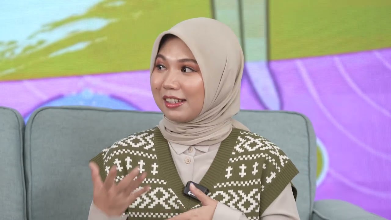 Bongkar Rahasia Recruitment Paragon 