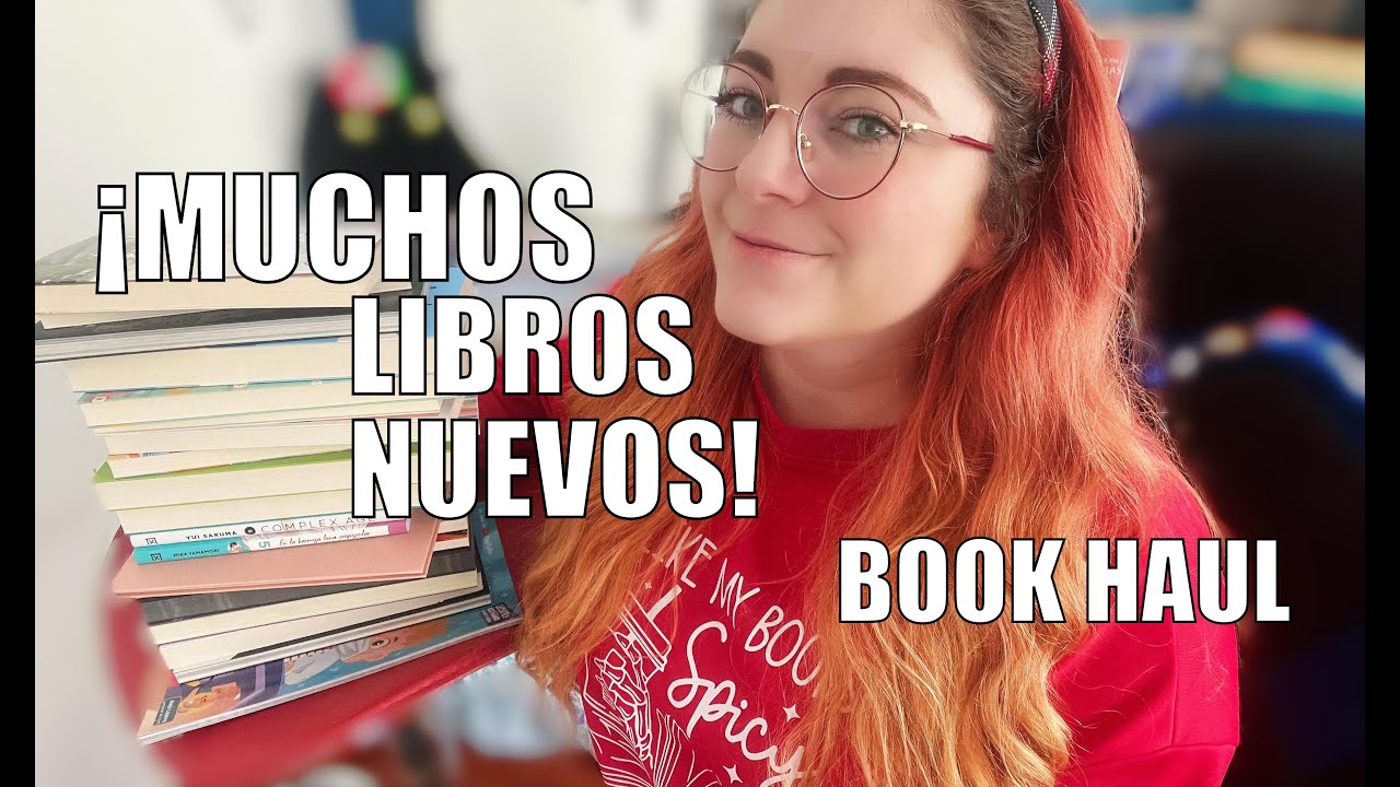 ¡MUCHAS NOVEDADES Y LIBROS QUE QUIERO LEER! | Book Haul Octubre 2024 | Crónicas de una Merodeadora