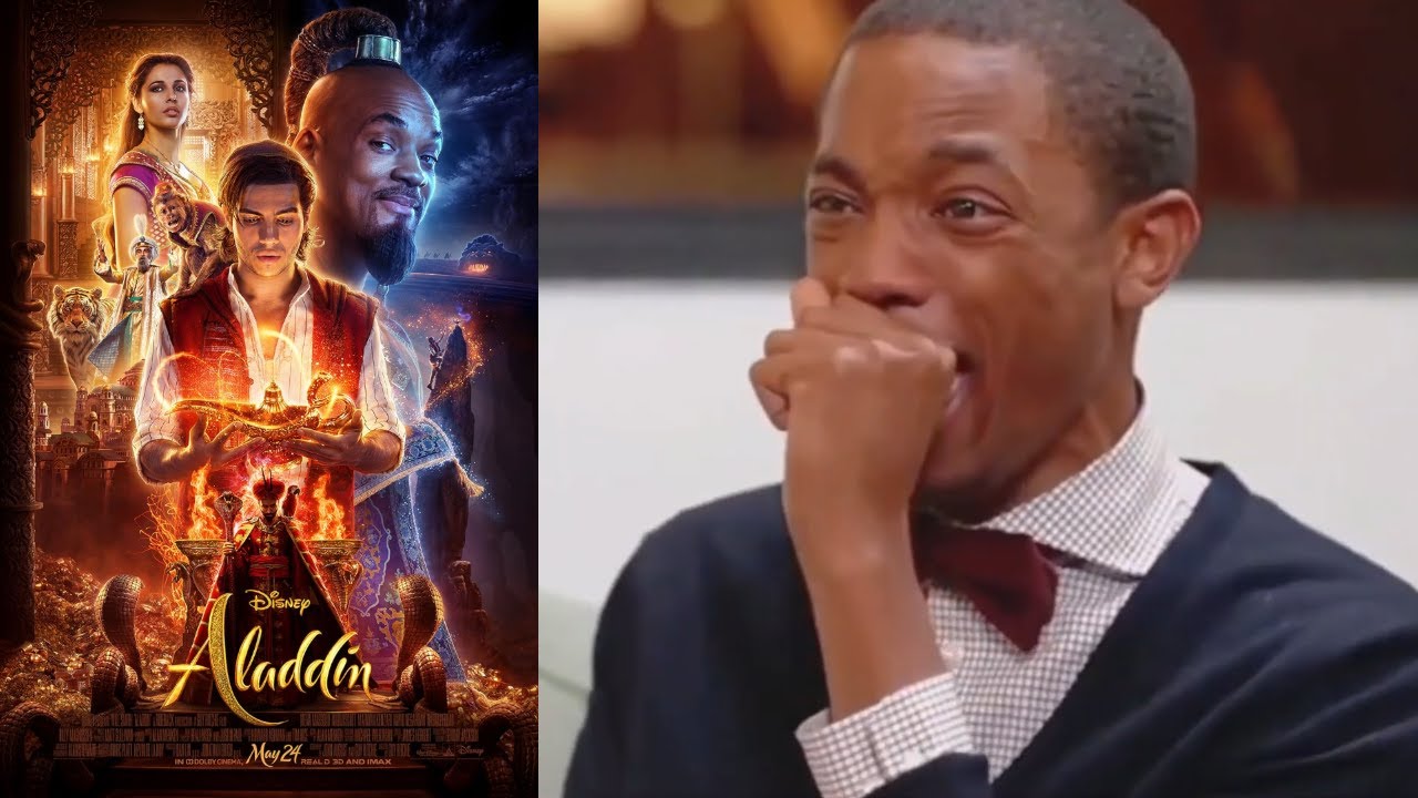 I Ranked Disney Live Action Movies with Memes