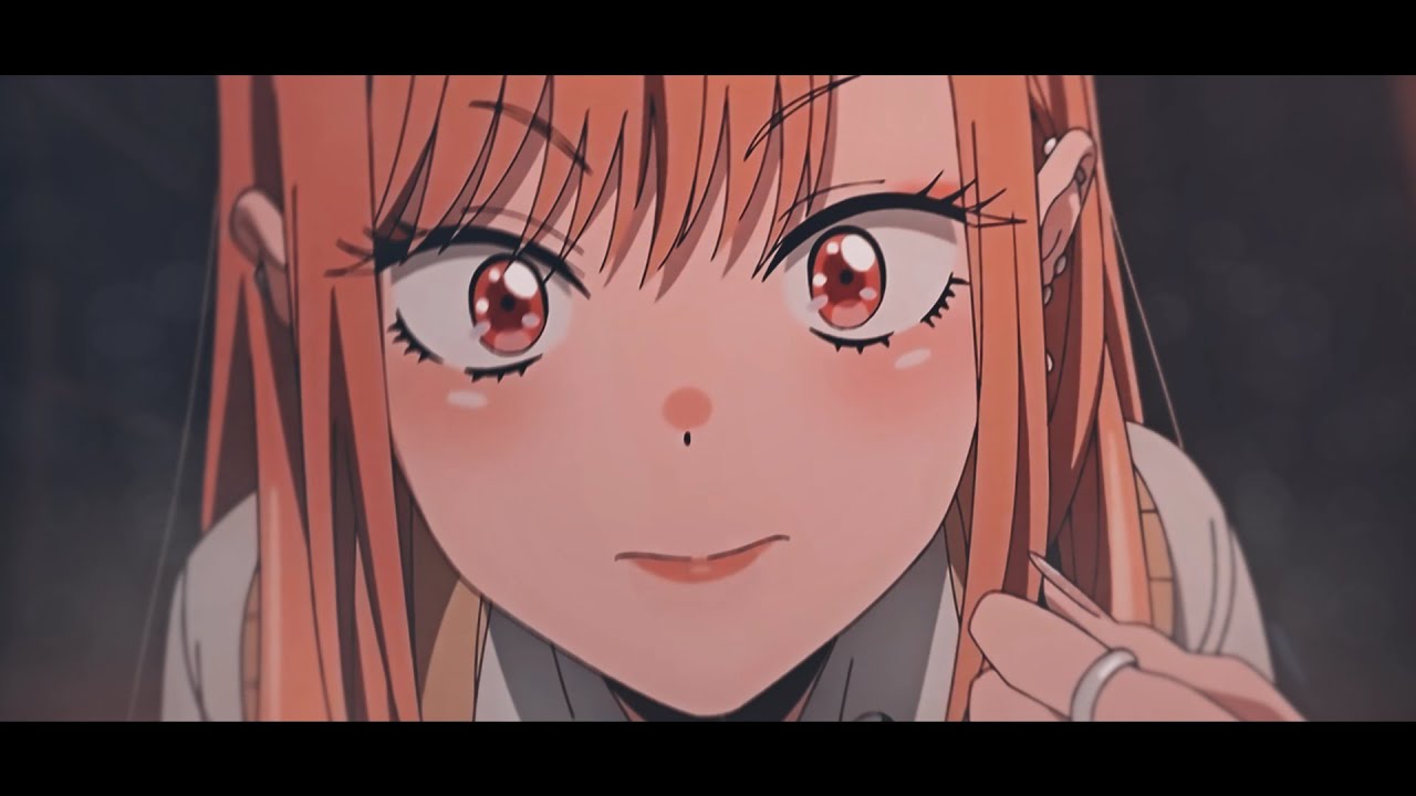 Marin 4K Edit / Die For You