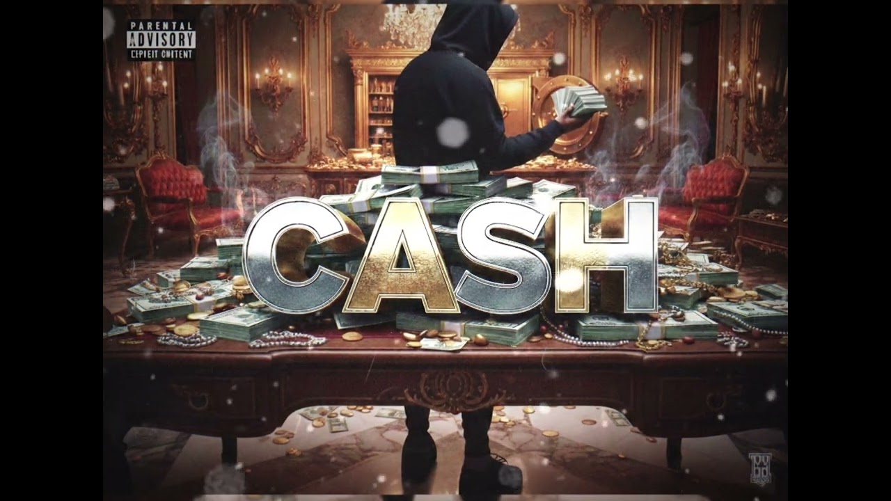 Cash ( officiel )
