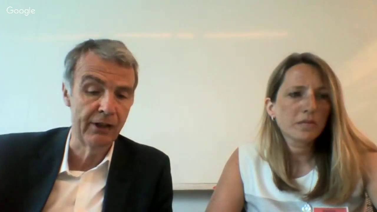 Review of the Ten Pitfalls of Contract Management: Live panel discussion