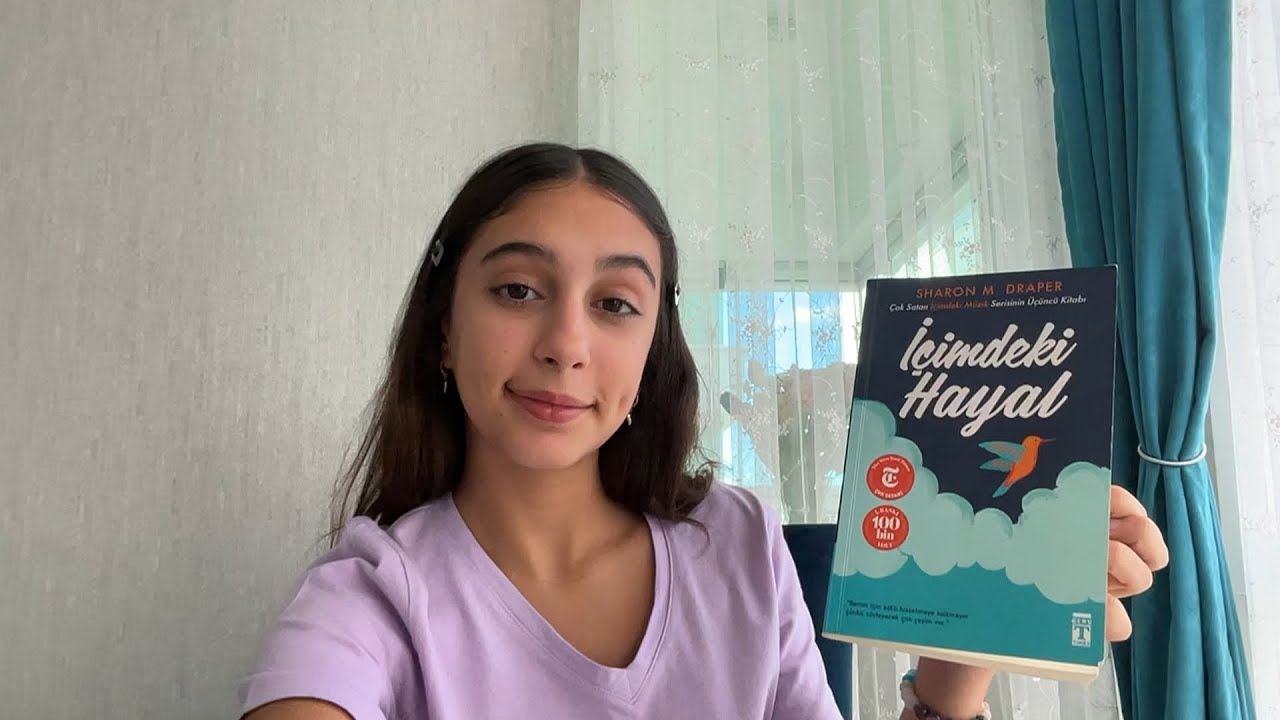 Kitap İnceliyorum (İçimdeki Hayal✨)#kitapcekilisi #bookrecommendations ##kitaplar #içimdekimüzik