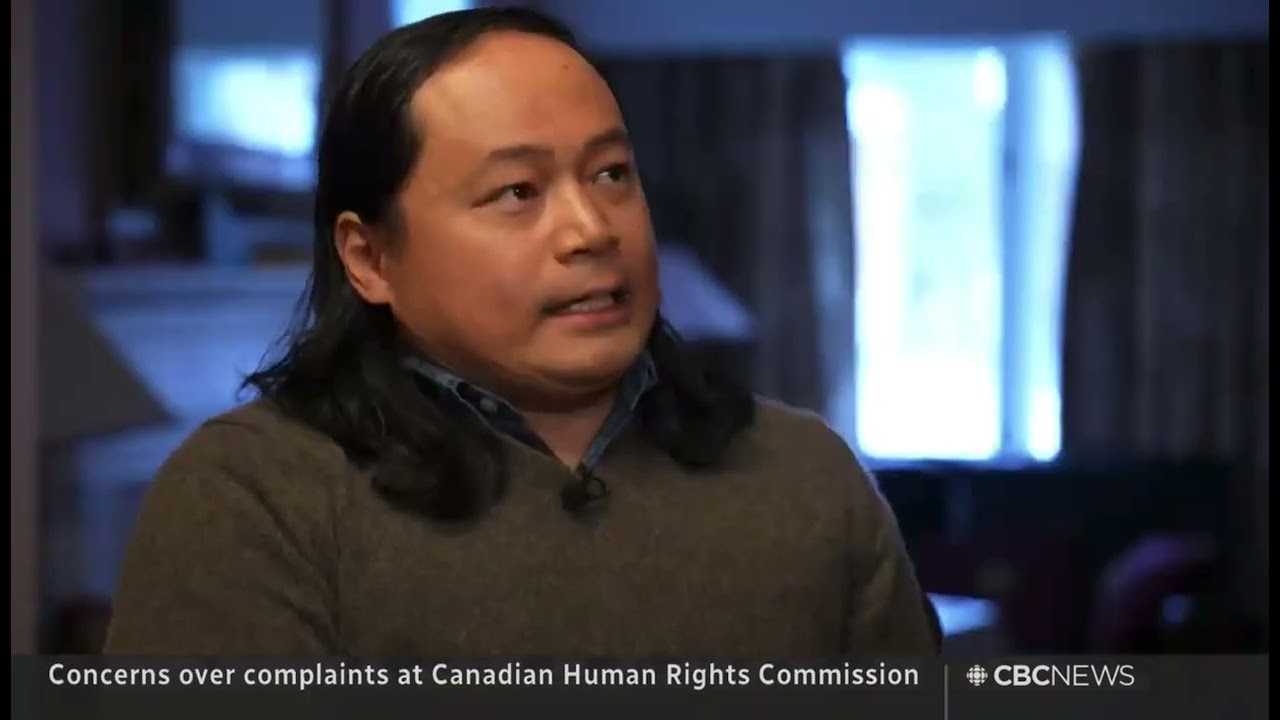 Canadian Human Rights Commission Dismissed Race-Based Complaints