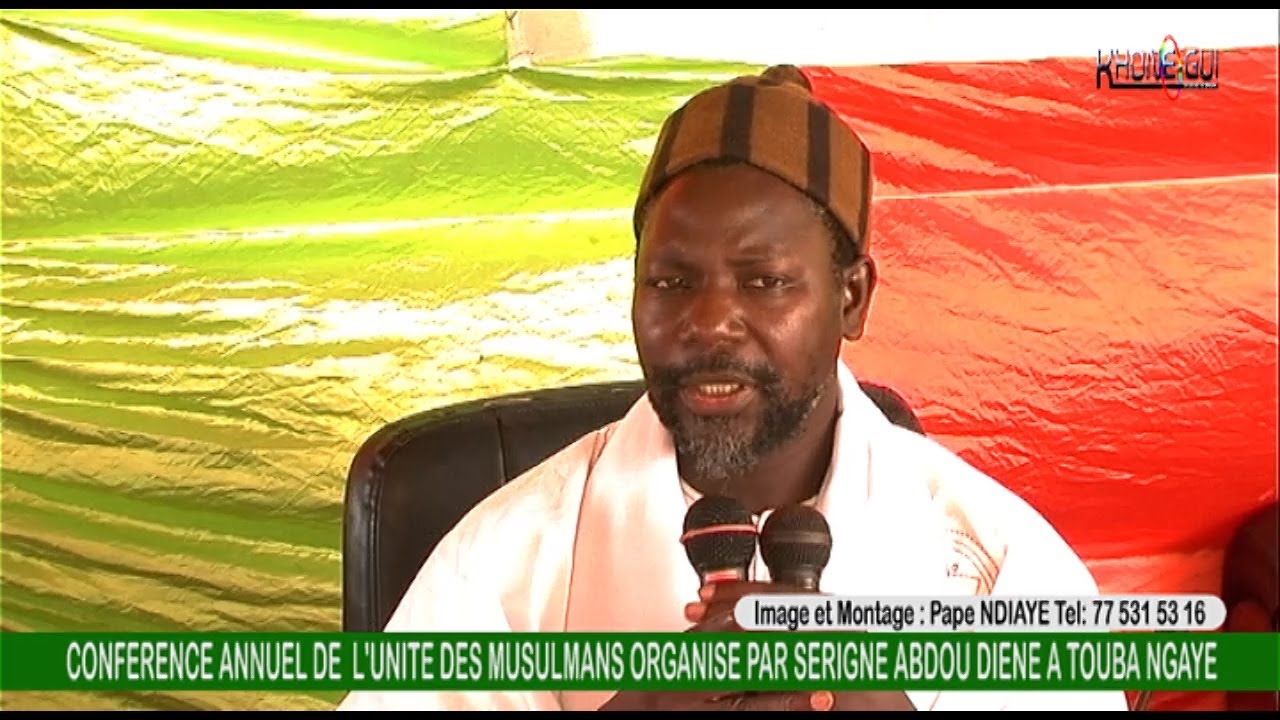 Serigne Khadim NDIAYE KAYAR : LES FONDATIONS DE LA MOURIHA