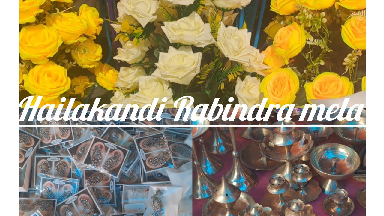 Rabindra mela 