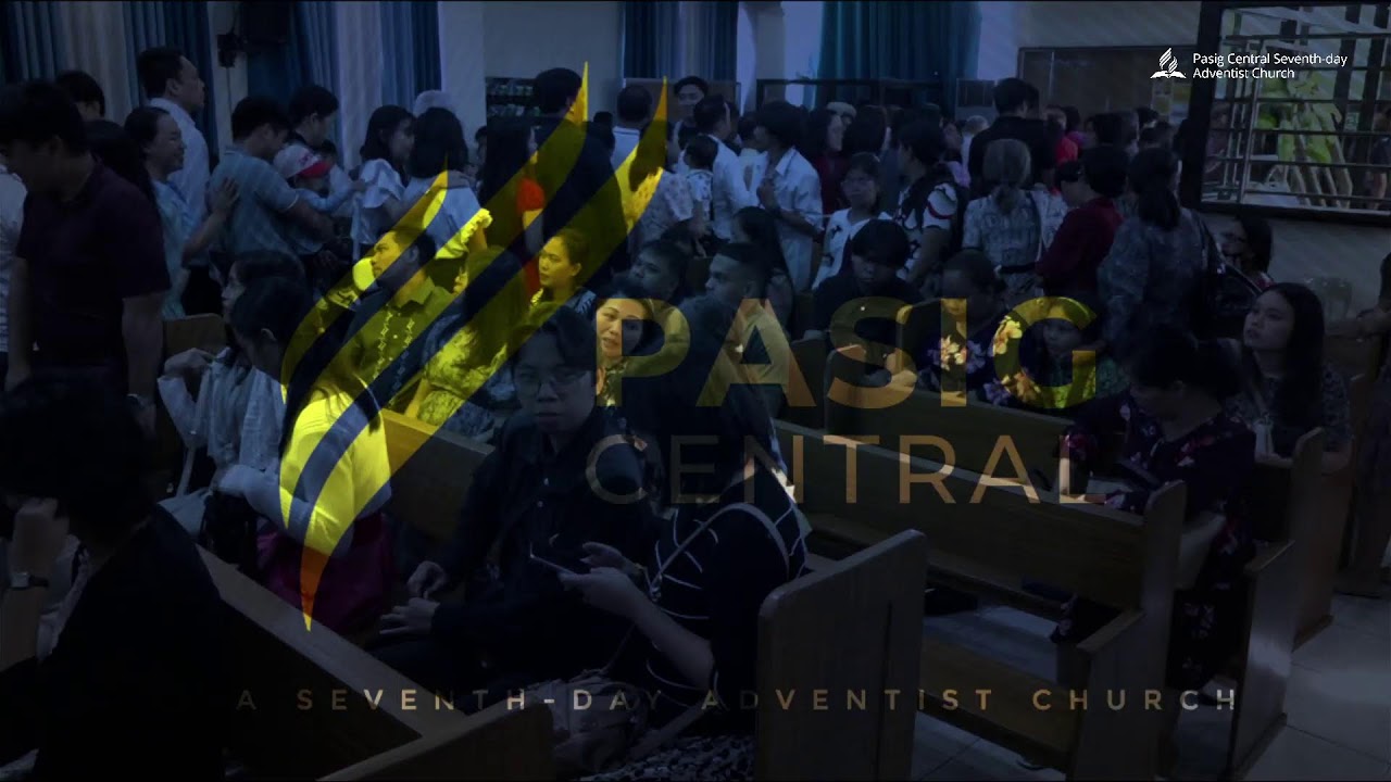 Sabbath Worship - January 17, 2026