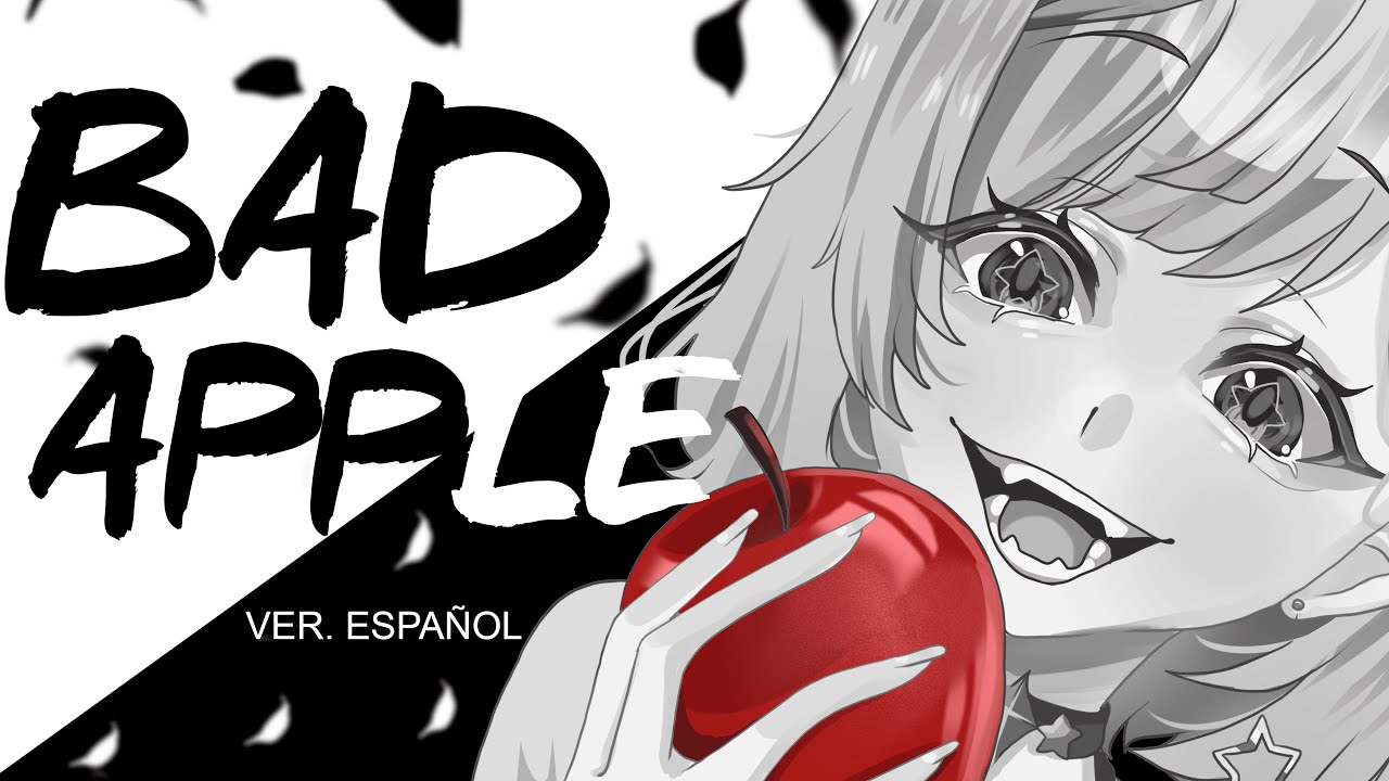 Bad Apple | Cover en Español | Versión Orquestra