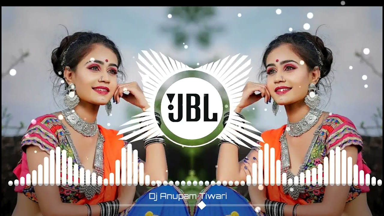 Pyar Ke ❤️Kagaz Pe Dj Remix  Tere Gulabi Labo💞Se Shabnam Ke Daane Churao Dj Shubham Banaras Official
