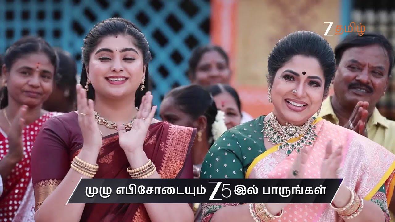Varisu | Ep - 173 | Preview | Jan 20 2026 | Zee Tamil