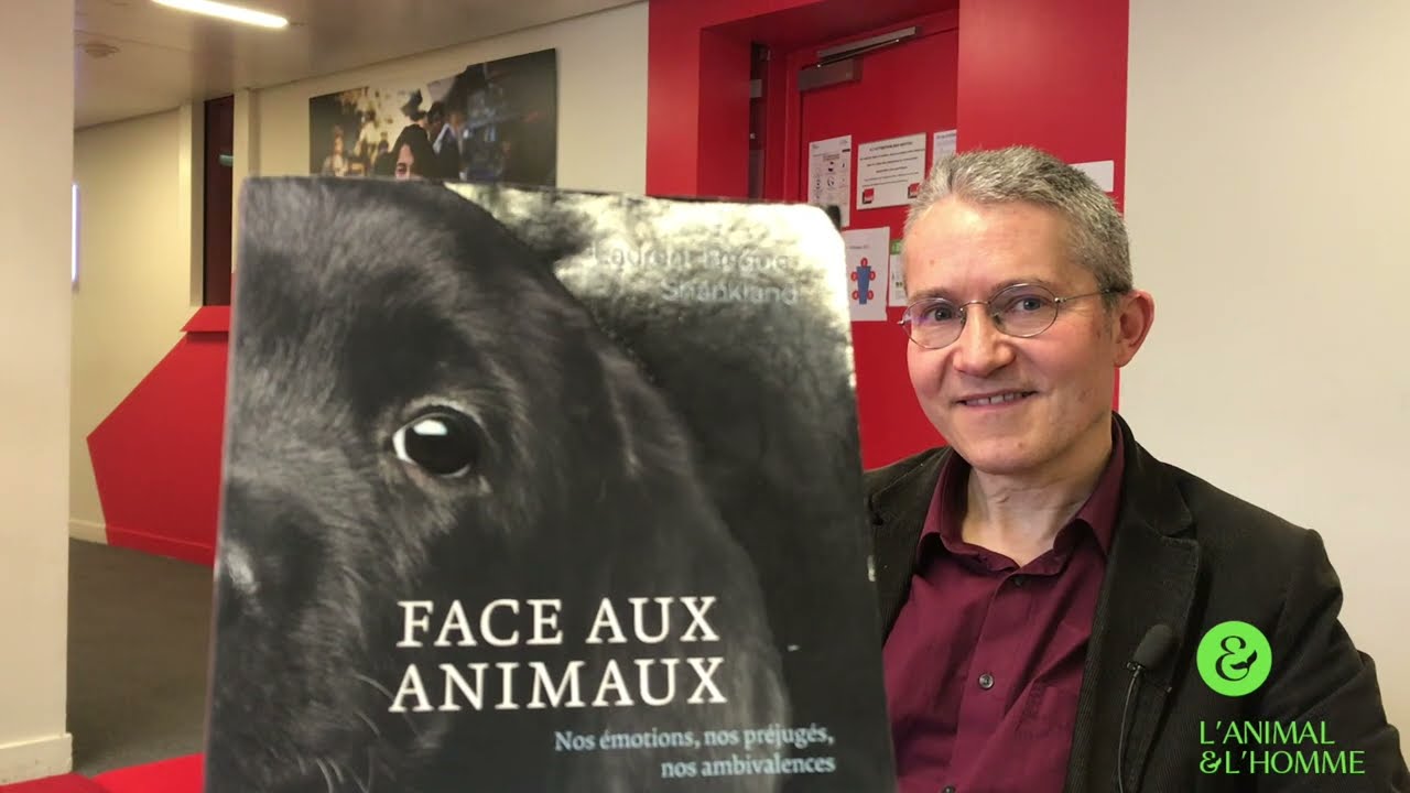 Interview de Laurent B&egrave;gue-Shankland : La dissonance collective nous donne bonne conscience