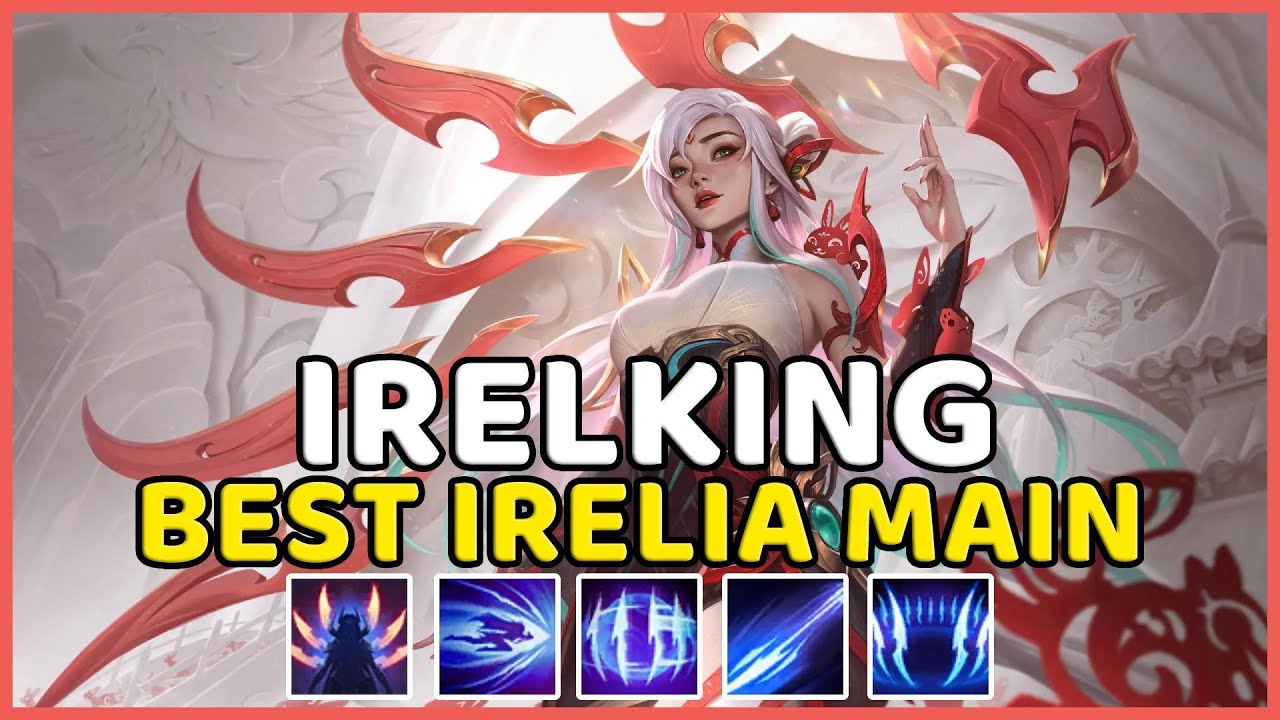 IRELKING - 