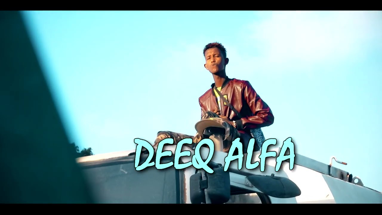 deeq alfa hees cusub 2021